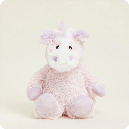 Warmies - Unicorn Stuffed Animal toy