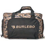Burlebo Guage Camo Cooler Bag