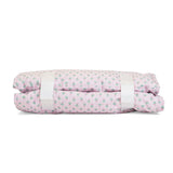 TRVL Nap Mat In Petite Fleur