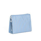 TRVL Pimlico Stripe Chambray Large Roadie