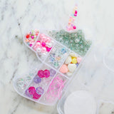 DIY Jewelry Little Miss Unicorn Kit