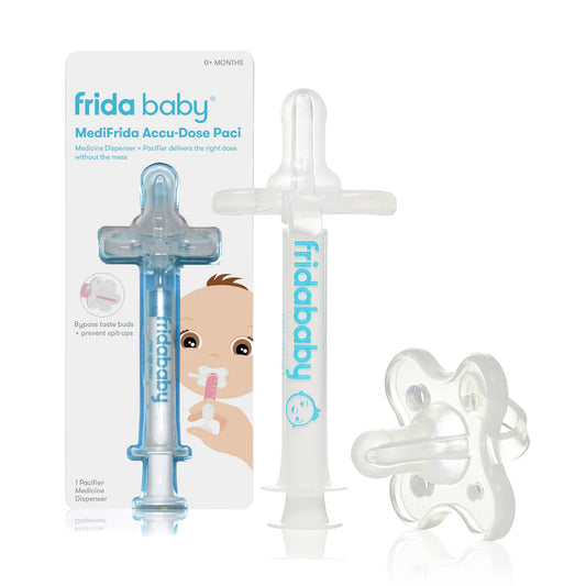 Frida Baby MediFrida the ACCU-DOSE PACIFIER