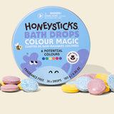 Honey Sticks Bath Drops