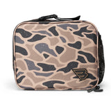 Burlebo Gauge Camo Lunchbox Bag