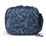 Burlebo Navy Digi camo Lunchbox Bag