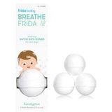 Breathe Frida Vapor Bath Bombs