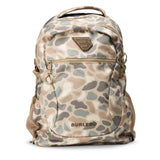 Burlebo Pintail Camo Backpack