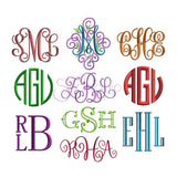 Monogram