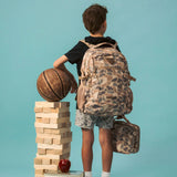 Burlebo Pintail Camo Lunchbox