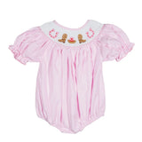 Shop Teeta Girls Cowgirl Hallie Bubble