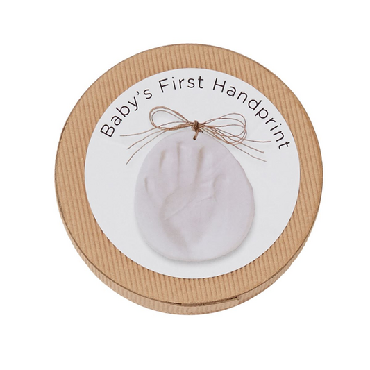 Mudpie Baby’s First Handprint Kit