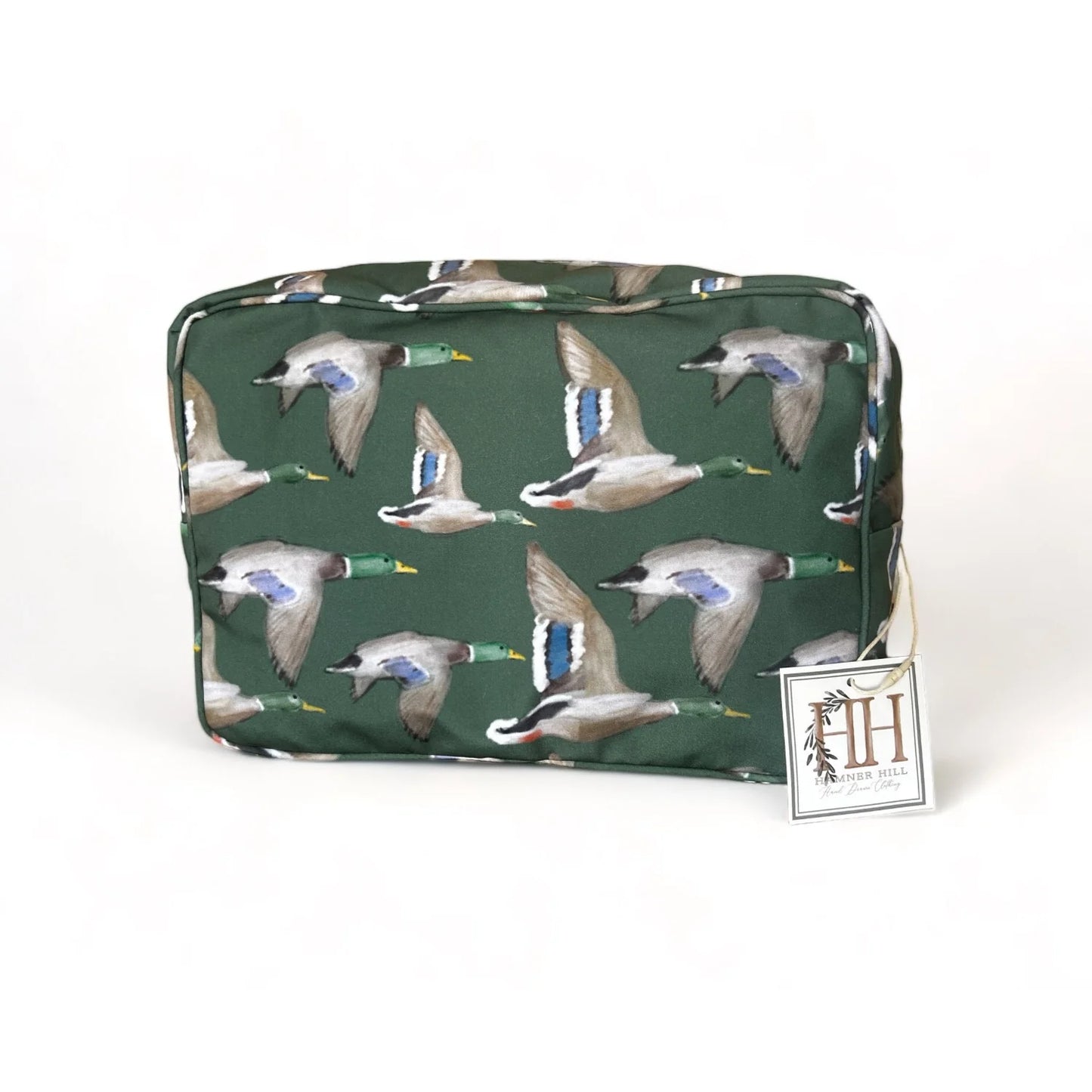 Hamner Hill Flyin’ South Travel/Lunch Tote