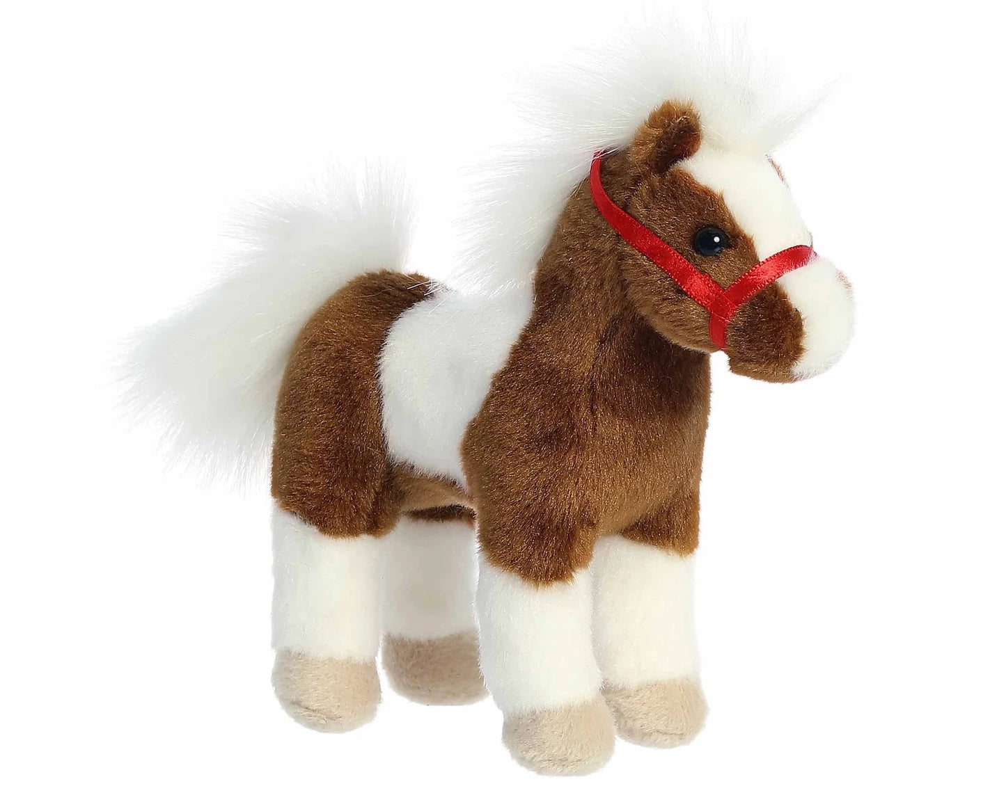 Breyer Plush Horse with Sound