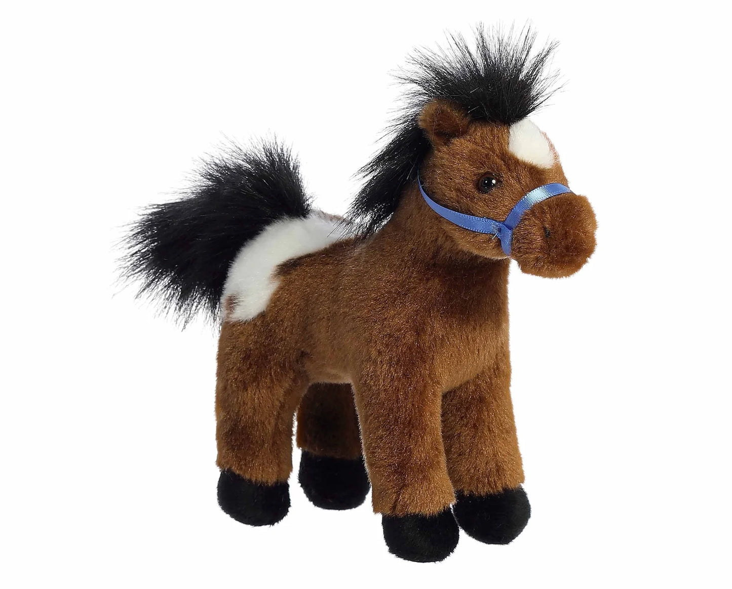 Breyer Plush Horse with Sound