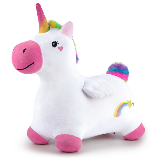 Bouncy Pals Unicorn