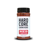 Hardcore Carnivore Red All Purpose Seasoning Men’s