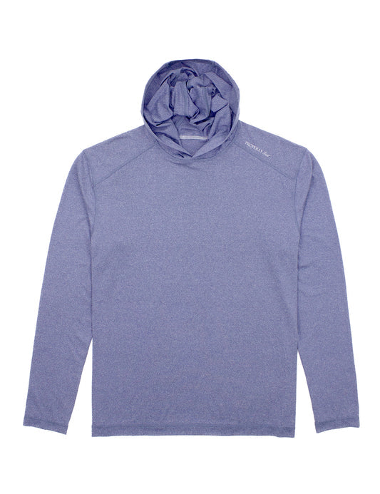 Properly Tied Finn Hoodie Navy