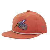Properly Tied Classic Rope Boys Hat/ Cap Pheasant