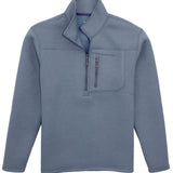 Properly Tied Men’s Storm Arctic Pullover