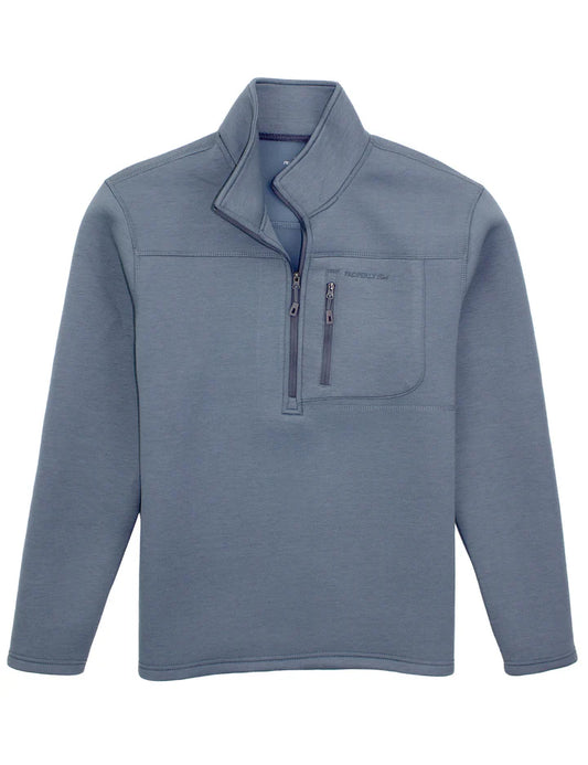 Properly Tied Men’s Storm Arctic Pullover