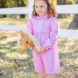 Ruth & Ralph Boots and Stars Libby Girls Dress