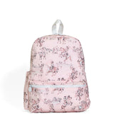 TRVL Backpacker In Cowgirl Toile