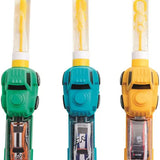 Mud Pie Bubble Wand Cars