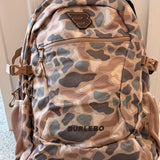 Burlebo Pintail Camo Backpack