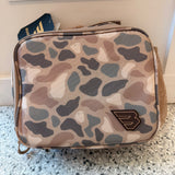Burlebo Pintail Camo Lunchbox