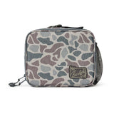 Burlebo Deer Camo Lunchbox Bag