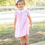 Ruth & Ralph Cowboy Boots Helen Girls Dress