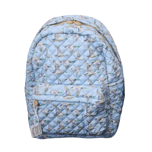 Hamner Hill Flyin' South Backpack Bag