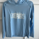 La Vernia Bears Hoodie Performance Pullover