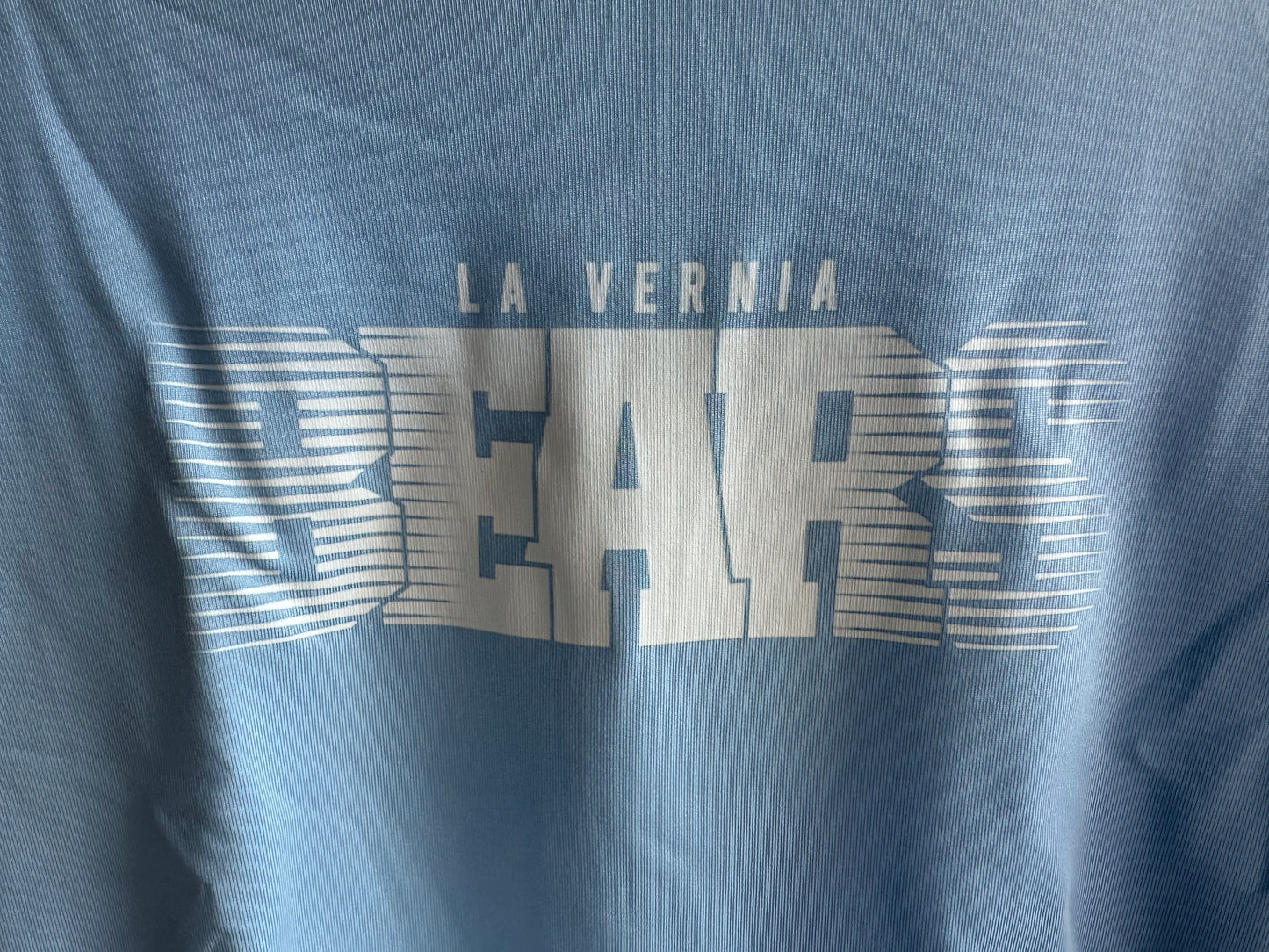 La Vernia Bears Hoodie Performance Pullover