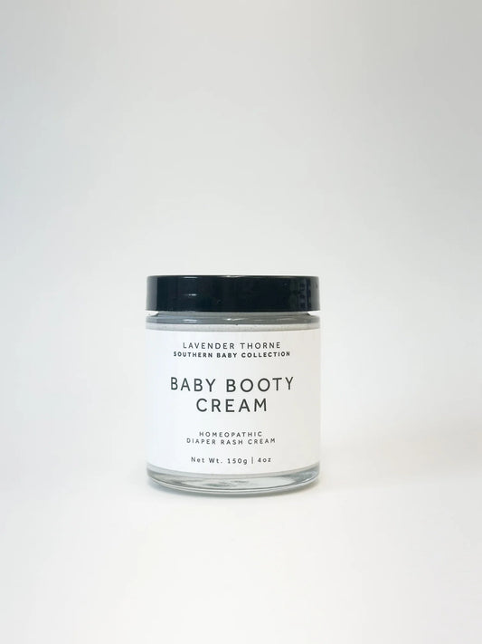 Baby Booty Cream by Lavender Thorne