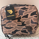 Burlebo Gauge Camo Lunchbox Bag