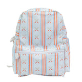 Apple Of My Isla Baseball Backpack