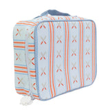 Apple Of My Isla Baseball Lunchbox
