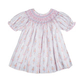 Shop Teeta Girls Nutcracker Dress