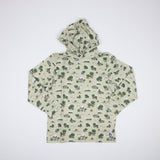 BlueQuail Boys Opening Day Lightweight Performance Hoodie