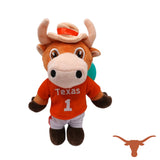 Gamezies Hook Em Longhorn Pacifier