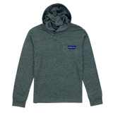 Properly Tied Evergreen Portland Boys Hoodie