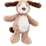 Mud Pie Farm Plush Rattle Pals