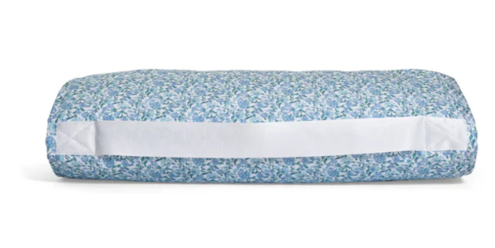 TRVL Hamptons Floral Rest Up Nap Mat