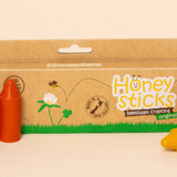 Honey Sticks Beeswax Crayons