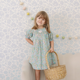 Poppy Kids Polly Bunny Girls Dress