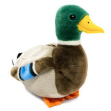 Dakota The Duck Stuffed Animal