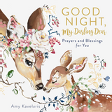 Good Night, My Darling Dear Book