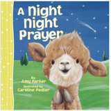 A Night Night Prayer Book