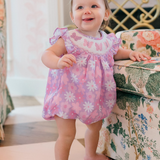 Poppy Kids Lucy Butterfly Girls Bubble